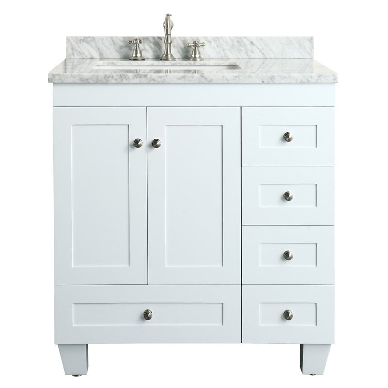 Bathroom Cabinets Com