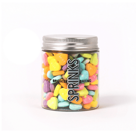 MY SWEETEST HEART BY SPRINKS