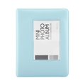 thumbnail image 4 of 64 Pockets Photo Album, Picture Case Storage 3 Inch Mini  Photo Album, Fashionable Color Optional For Mini  Friend, 4 of 8