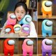 thumbnail image 5 of Una cosa Muñeco de peluche del juego de matar hombres lobo espaciales de 30 cm morado Regalos vacaciones, 5 of 7