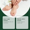 thumbnail image 7 of Ginger Nail Oil - For Hands And Feet Care Repairs Damaged Nails Strengthens And Protects 30ml, 7 of 7