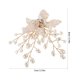thumbnail image 5 of KAKOWELY 1Par Accesorio Para Dorado Clip Decorativo Con Desmontable Para De, 5 of 7