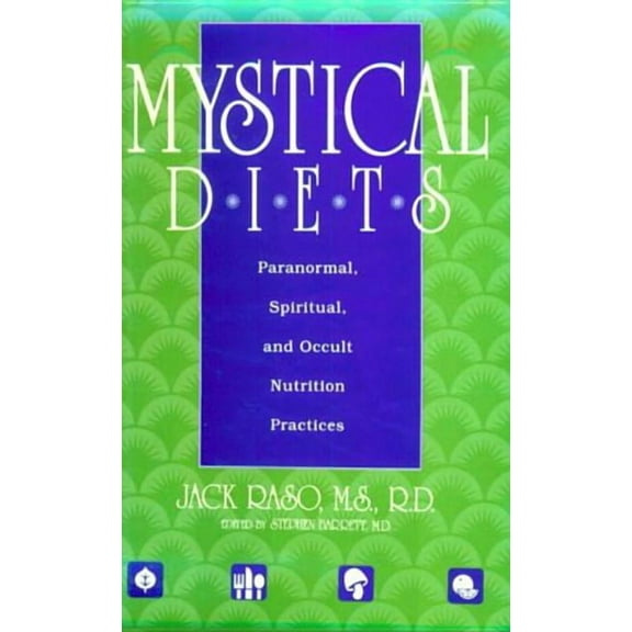 Mystical Diets (Hardcover)