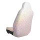 thumbnail image 2 of Fotbe Glitter Light Pearl Funda para Asiento de Auto con Estampado – Impermeable y Antisudor – Ajuste Universal, Lavable a Máquina, Antideslizante (1 Pieza), 2 of 5