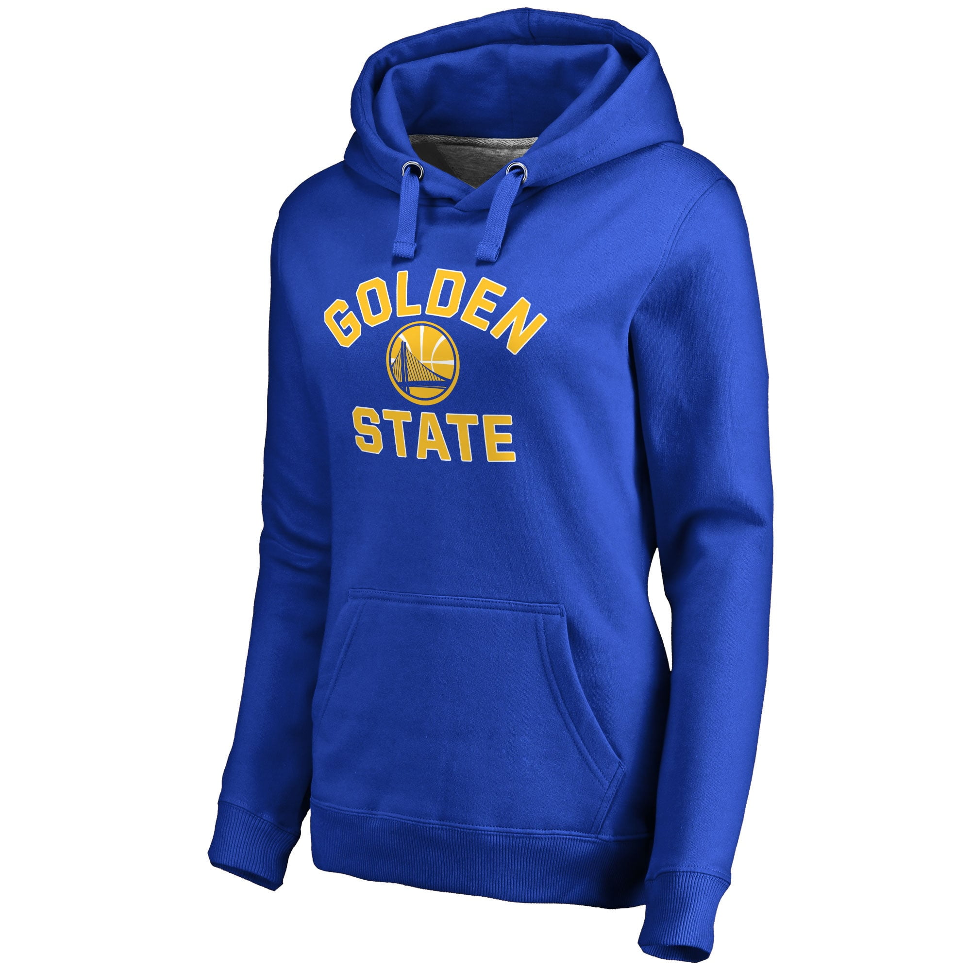 golden state warriors women's sweatshirt