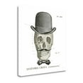 thumbnail image 2 of Tangletown Fine Art Dandy Bones IV by Sue Schlabach Poster Frame - 29 x 29 x 1.5 in., 2 of 2