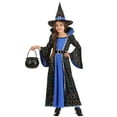 thumbnail image 5 of Girl's Celestial Witch Costume, 5 of 5