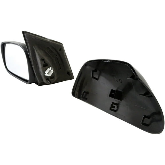 Dorman 955-1696 Driver Side Door Mirror for Specific Honda Models