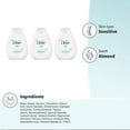 thumbnail image 3 of Dove Baby Lotion, Sensitive Moisture 13 oz (Pack of 6), 3 of 7