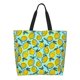 thumbnail image 1 of Easygdp Lemon1 Bolsas Tote para Mujer, Bolsos de Hombro para Viaje, Bolsos de Mano de Gran Capacidad para Compras y Trabajo, 1 of 8