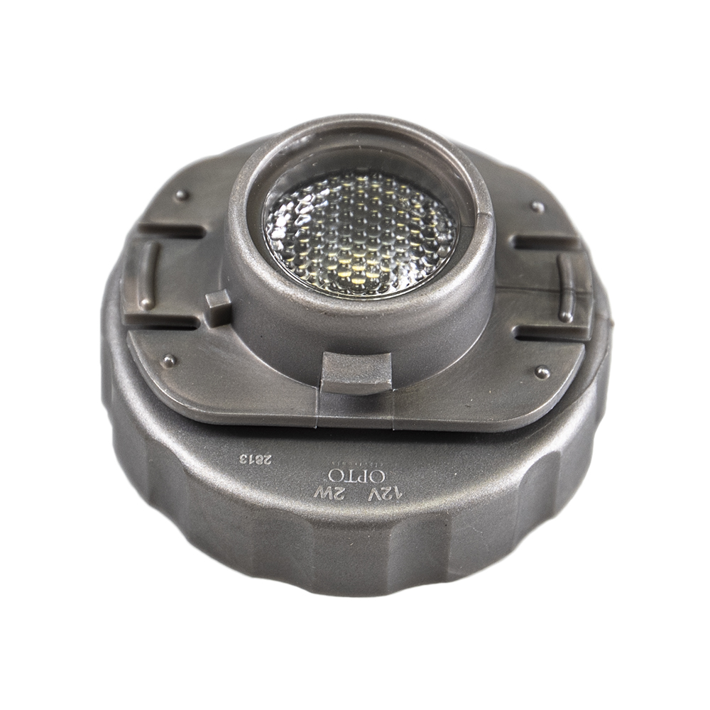 blows light bulbs Snowblower Forum