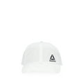 thumbnail image 2 of Reebok Unisex Delta Logo Everyday Hat, White, 2 of 3