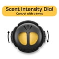 thumbnail image 5 of Refresh Your Car Vent Clip Car Air Freshener, Vanilla Shore 62 Scent, 2 Count, 5 of 8