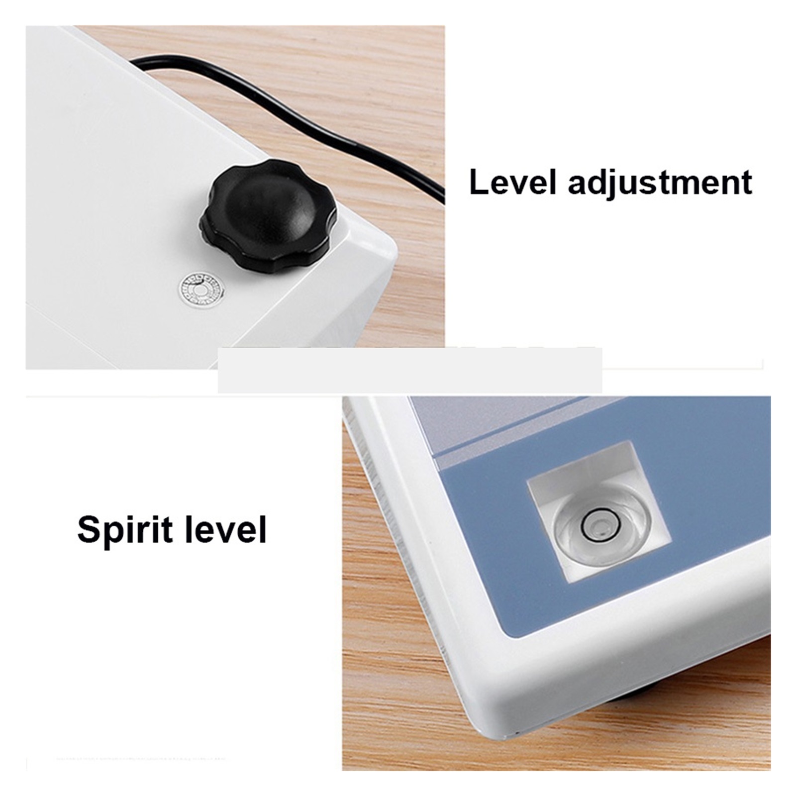 300/600/1000g Electronic Balance High Precision 0.01g Digital Electric Jewelry Gram Gold m Coin Lab Bench Balance Scale BT457B ,Simple Operation