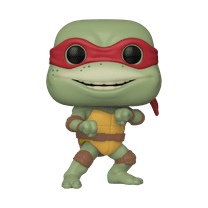 Funko POP! Movies: Teenage Mutant Ninja Turtles 2 - Raphael