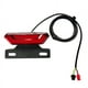 thumbnail image 3 of Versión Personalizada de Bricolaje Bicicleta EléCtrica 24V/36V/48V Faros Delanteros Traseros Luz de Freno Luz de Freno Ebike Kits de ConversióN,B, 3 of 10