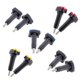 thumbnail image 3 of Anti Caída Caída Universal Protectores La cicleta Control Deslizante Anti Bloqueo De r Para FZ07 14-16 gris, 3 of 8