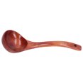 thumbnail image 3 of Wood Soup Spoons, Multipurpose Wooden Spoon Decorative  For Kitchen 24, 3 of 8