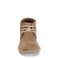 thumbnail image 3 of Mens Hudson Lace Up Chukka Boot Shoes, 3 of 7