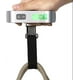 thumbnail image 4 of Báscula de equipaje, báscula de peso para equipaje colgante de 110 lb/50 kg para báscula de equipaje báscula colgante de resorte báscula de pesca mini báscula colgante, 4 of 5