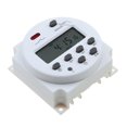 thumbnail image 1 of Cn101a 12V/24V Power Interruptor De De Temporizador Programable Lcd Digital De Tiempo, 1 of 9