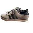 thumbnail image 2 of Adidas Men's Sneakers Shoes Gray Neo SE Daily Vulc Skateboard Casual Sports 11, 2 of 6