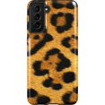 thumbnail image 1 of Leopard Animal Print Galaxy S21 Plus 5G Pro Case, iPhone 14, 1 of 4