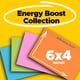 thumbnail image 2 of 3M Post-it® Super Sticky Notes 3M 6445SSP3M, 2 of 9