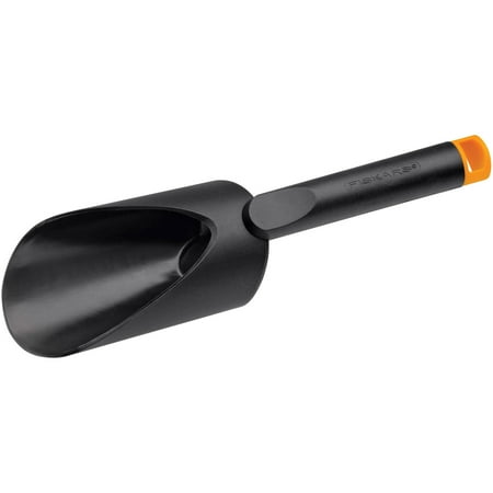 Fiskars FiberComp Soil Scoop