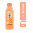 thumbnail image 3 of Shampoo Garnier Fructis Hair Food Piña 300 ml, 3 of 8