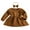 Brown, variant on Bagilaanoe Toddler Baby Girl Dress Long Sleeve A-line Tunic Dresses Headband 6M 12M 18M 24M 3T 4T Kids Casual Swing Sundress