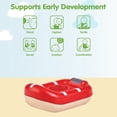 thumbnail image 4 of PlanToys® Wooden Whitewater Raft , Waterproof Bath and Water Play Toy , Montessori Toy for Imaginative Play, Coordination and Sensory Development , Eco Friendly Floating Toy, 4 of 9