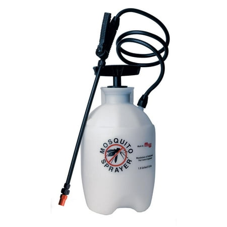 1gal Mosquito Poly Sprayer Without Chemicals - Chapin