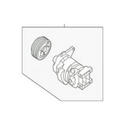 Genuine OE Nissan Compressor Assembly - 92600-9NB0D