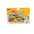 thumbnail image 2 of Berkley PowerBait Pre-Rigged Swim Shad Fishing Bait, Baby Bass, 4in | 10cm, 2 of 7