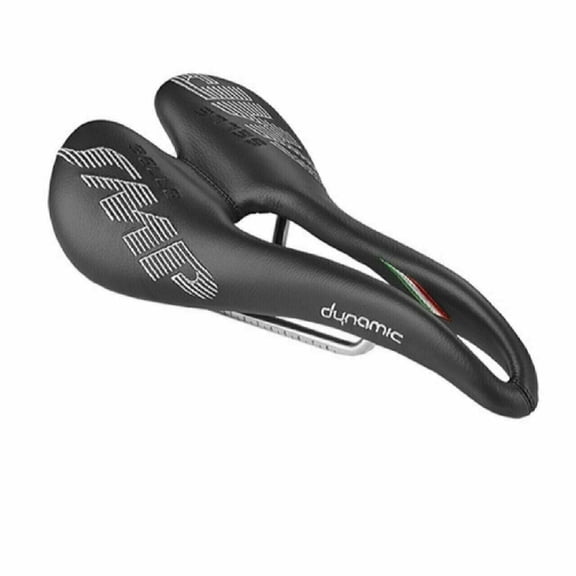 Selle SMP Dynamic Pro Bike Saddle Bike Seat Black Bike Saddle