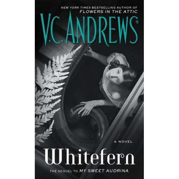Pre-Owned Whitefern (Mass Market Paperback) 1501139401 9781501139406