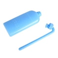 thumbnail image 3 of Colostomy Bag Cleaning,230ml Plastic Portable Colostomy Colostomy Bag Cleaning Tool Colostomy Bag Accessory Power Packed Performance, 3 of 8