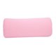 thumbnail image 1 of Cojín suave para reposamanos, almohada para reposamanos para salón de manicura, soporte para manos desmontable, cojín rosa, 1 of 5