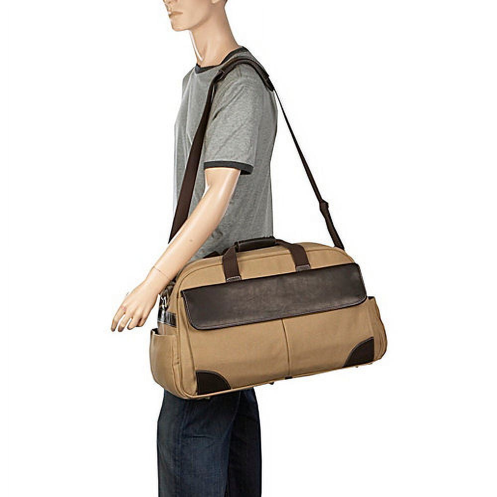 Bellino Carry-On Duffel