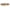 Gold, variant on Women's 1/2" (12mm) Skinny Perforated Floral Hollow Out One Piece Cowhide Full Grain Leather Belt