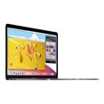 thumbnail image 3 of Apple MacBook Pro with Touch Bar - Intel Core i7 up to 3.6 GHz - Radeon Pro 455 - 16 GB RAM - 512 GB SSD - 15.4" IPS 2880 x 1800 (WQXGA+) - Wi-Fi 5 - silver - kbd: US, 3 of 12
