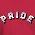 thumbnail image 3 of CafePress - Trans Pride Dark T Shirt - Men's Classic Graphic Cotton T-Shirt, 3 of 4