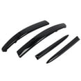 thumbnail image 2 of jiaping 4 Pieces Front Bumper Upper Grill Moulding 735455042 for 2007-2015 500, 2 of 9