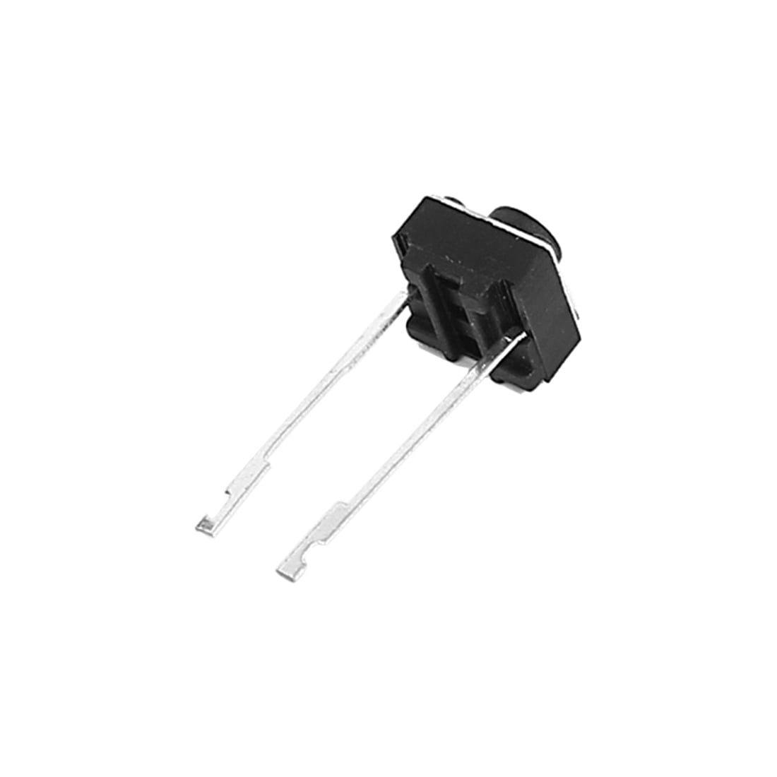 20Pcs Momentary Tactile Tact Push Button 2 Pin Switch DIP 6 x 6 x 5m FDPLCA