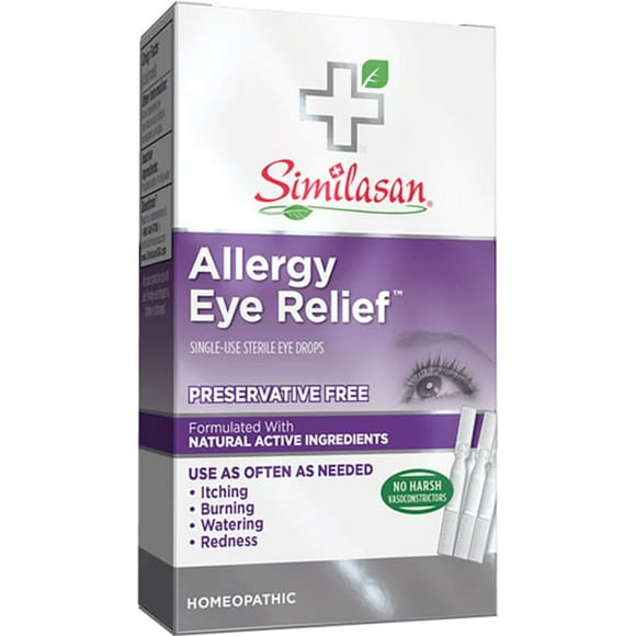 Similasan Eye Drop
