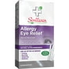Similasan Allergy Eye Relief Eye Drops, 20 single use doses