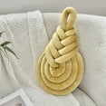 thumbnail image 5 of Woven Harp Throw Pillow Sofa Back Cushion Decoration Suitable For Bed And Living Room, 5 of 5