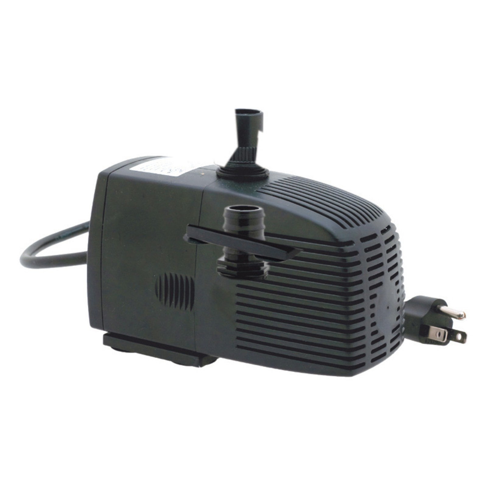 Hydrofarm AAPW400 Active Aqua 400 GPH Submersible Hydroponic Aquarium