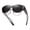 C, variant on Polarized Fit Over Glasses Sunglasses for Women, Oversized Square Frames, Driving & Outdoor Activities